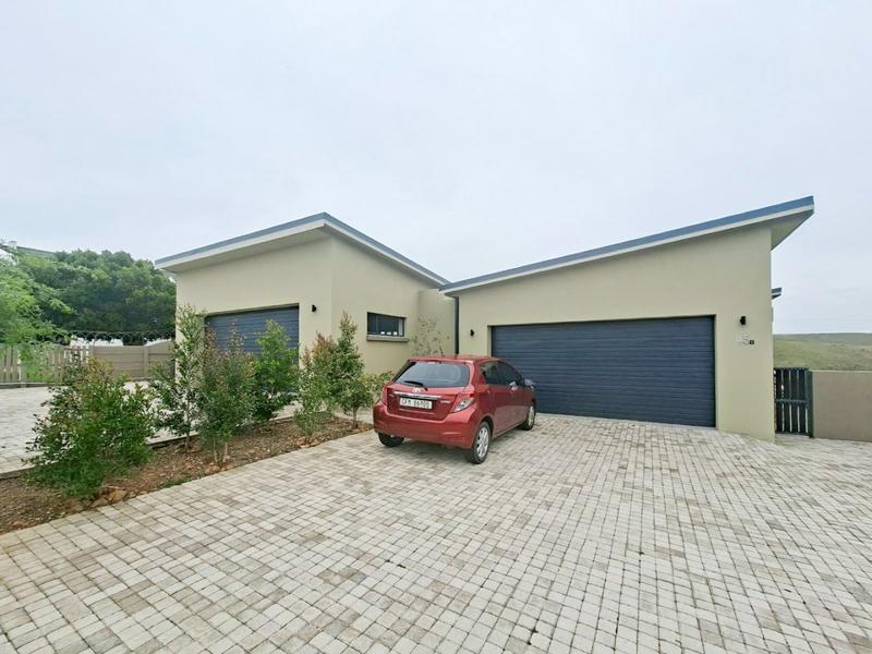 3 Bedroom Property for Sale in Hartenbos Heuwels Western Cape